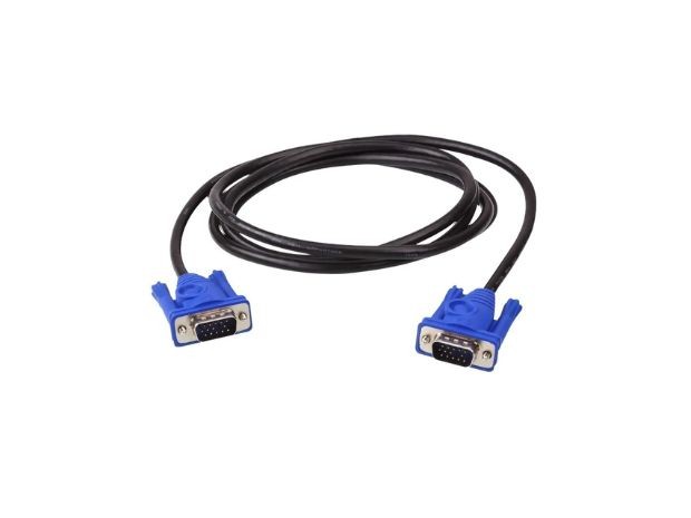 &u+ CABLE VGA A VGA 1,5 MTS